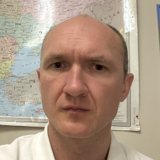 Фрилансер Viktor K. — Украина, Киев.