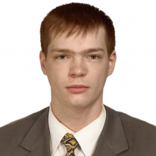 Виктор Трапенок