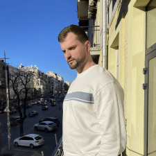 Фрилансер Виктор Я. — Украина, Киев. Специализация — Javascript и Typescript