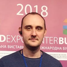 Замовник Виктор В. — Україна, Одеса.