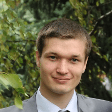 Фрилансер Victor M. — Украина, Киев.