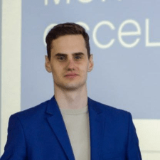 Freelancer Viktor V. — Ukraine, Kyiv. Core skill — Website Development, Contextual Advertising