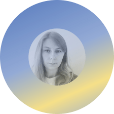 Фрилансер Вікторія Т. — Украина. Специализация — Дизайн интерфейсов (UI/UX), Дизайн сайтов