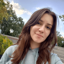 Фрилансер Виктория Ф. — Украина, Харьков. Специализация — Полиграфический дизайн, Логотипы