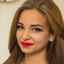 Viktoriia B.