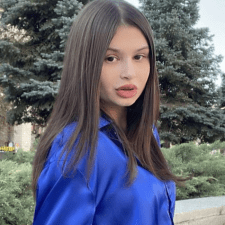 Фрилансер Виктория Ч. — Украина, Киев. Специализация — Аудио и видео монтаж, Дизайн сайтов