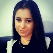 Фрилансер Victoria F. — Україна, Запоріжжя. Спеціалізація — HTML та CSS верстання, Javascript та Typescript