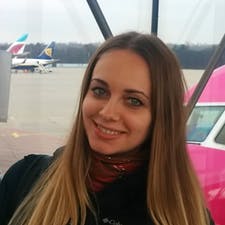 Фрилансер Виктория К. — Украина, Киев. Специализация — Дизайн сайтов, Баннеры