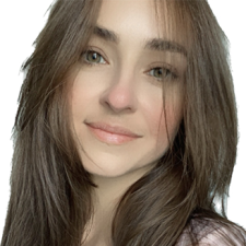 Viktoriia Gunder