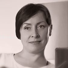 Фрилансер Victoria Z. — Италия, Trieste. Специализация — Перевод текстов