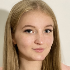 Viktoriia D.