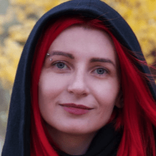 Freelancer Viktoriia K. — Ukraine, Lutsk. Core skill — Contextual Advertising, Social Media Advertising