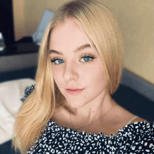 Freelancer Viktoriia K. — Ukraina, Kijów. Specjalizacja — Przepisywanie tekstów (rewright), Praca z klientami
