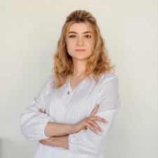 Freelancer Viktoriia M. — Ukraina, Równe. Specjalizacja — Projektowanie stron internetowych, Projektowanie aplikacji mobilnych