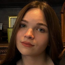 Freelancer Viktoriia M. — Ukraina, Lwów. Specjalizacja — Pisanie artykułów, Copywriting
