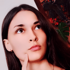 Freelancer Viktoriia P. — Ukraina, Kijów. Specjalizacja — Grafika wektorowa, Identyfikacja wizualna