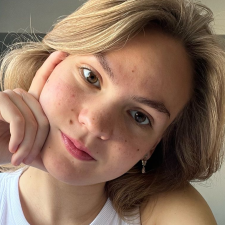 Freelancer Viktoriya G. — Kazachstan, Ałmaty (Alma-Ata). Specjalizacja — Język angielski, AI tekst