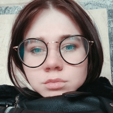 Freelancer Viktoriia P. — Ukraina. Specjalizacja — Copywriting
