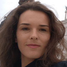 Фрилансер Виктория Б. — Украина, Николаев. Специализация — Векторная графика, Обработка фото