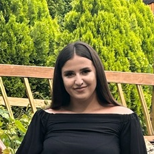 Фрилансер Вікторія Я. — Украина, Черновцы. Специализация — Оформление страниц в социальных сетях, Логотипы