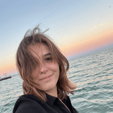 Freelancer Viktoriia K. — Ukraina, Odessa. Specjalizacja — C i C++, Malarstwo i grafika
