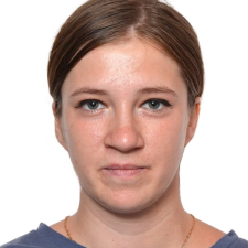 Фрилансер Viktoriia H. — Украина. Специализация — Английский язык, Немецкий язык