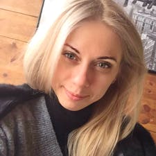 Фрилансер Виктория Б. — Украина, Киев. Специализация — Консалтинг, Написание статей