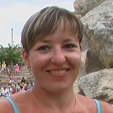 Заказчик Viktoriia M. — Украина, Киев.