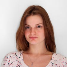 Freelancer Viktoriya G. — Ukraina, Odessa. Specjalizacja — Promocja w sieciach społecznościowych (SMM), Obróbka zdjęć