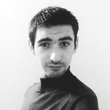 Фрилансер Вадим В. — Украина, Северодонецк. Специализация — Рерайтинг