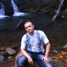 Freelancer Oleksandr D. — Ukraina, Kijów. Specjalizacja — Menedżer treści, Obsługa stron internetowych