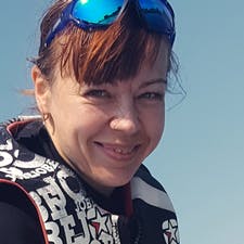 Фрилансер Светлана Т. — Украина, Харьков. Специализация — Обработка видео, Обработка аудио