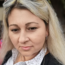 Фрилансер Світлана Г. — Украина, Сумы. Специализация — Аудио и видео монтаж, Обработка видео