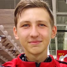 Фрилансер Виталий Ш. — Украина, Белая Церковь. Специализация — Видеореклама, Обработка видео