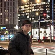 Фрилансер Артем З. — Украина, Житомир. Специализация — Обработка видео, Аудио и видео монтаж