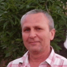 Freelancer Viktor L. — Ukraina. Specjalizacja — Kompleksowe prace nad stroną internetową
