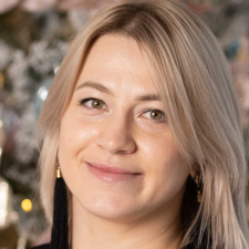 Фрилансер Вікторія М. — Украина, Киев. Специализация — Полиграфический дизайн, Наружная реклама