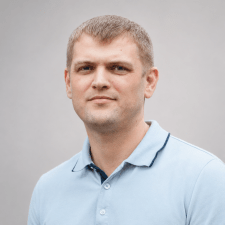Viktor Stadnikov