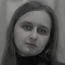 Viktoriia Patoka