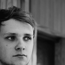 Freelancer Alex N. — Ukraina, Charków. Specjalizacja — Loga