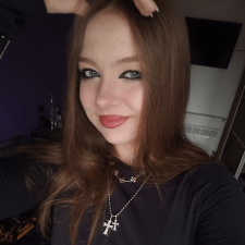 Freelancer Vika P. — Ukraine, Ternopol. Core skill — Presentations, Print Design