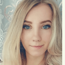Фрилансер Viktoria T. — Украина, Черкассы. Специализация — Дизайн сайтов, Дизайн интерфейсов (UI/UX)