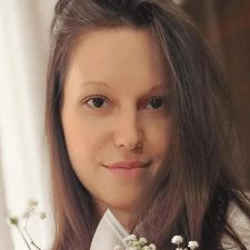 Freelancer Viktoriia K. — Ukraine, Krivoi Rog. Specialization — Copywriting, Rewriting