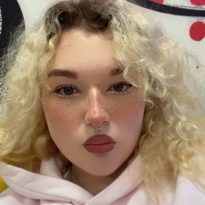 Freelancer Viktoria L. — Poland, Poznan. Core skill — Outdoor Advertising, Web Programming