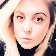 Freelancer Viktoriya S. — Ukraina, Kijów. Specjalizacja — Copywriting, Tłumaczenie tekstów