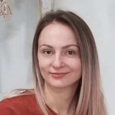 Вікторія Чорнобай