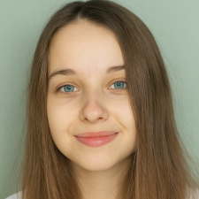 Фрилансер Вікторія П. — Украина, Одесса. Специализация — Оформление страниц в социальных сетях, Публикация объявлений