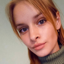 Фрилансер Viktoria K. — Украина, Калуш. Специализация — Продвижение в социальных сетях (SMM), Дизайн визиток