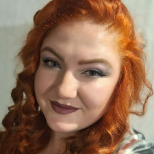 Freelancer Viktoriia N. — Ukraine, Dnipro. Fachgebiet — Social Media Marketing (SMM), Social Media Seiten-Design