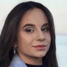 Фрилансер Viktoriia N. — Украина, Николаев. Специализация — Дизайн визиток, Баннеры